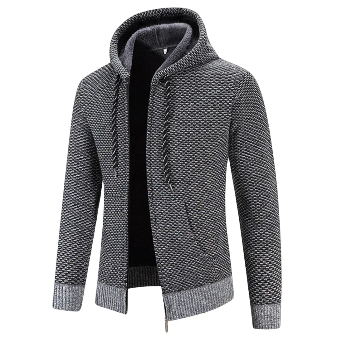 Lucas™ – bluza z kapturem Ultimate