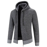 Lucas™ – bluza z kapturem Ultimate