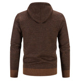 Lucas™ – bluza z kapturem Ultimate