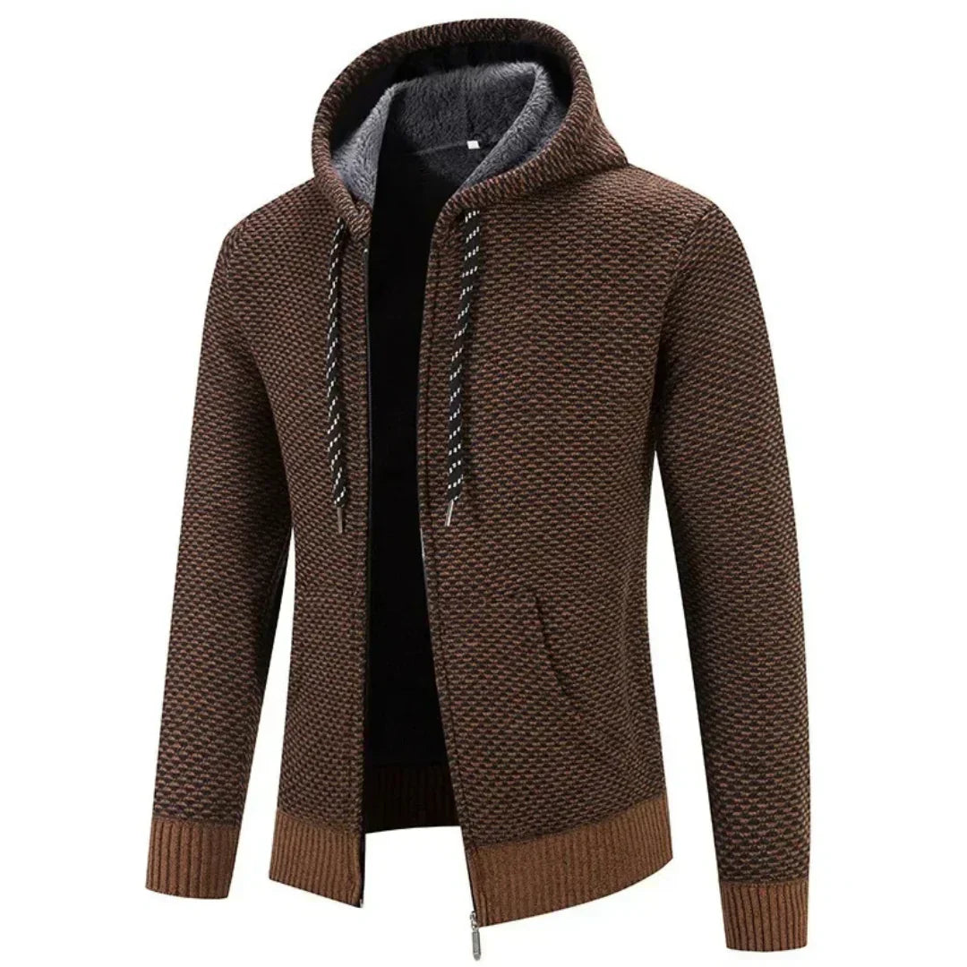 Lucas™ – bluza z kapturem Ultimate
