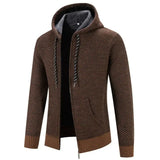 Lucas™ – bluza z kapturem Ultimate