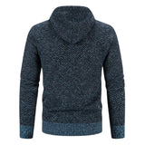Lucas™ – bluza z kapturem Ultimate