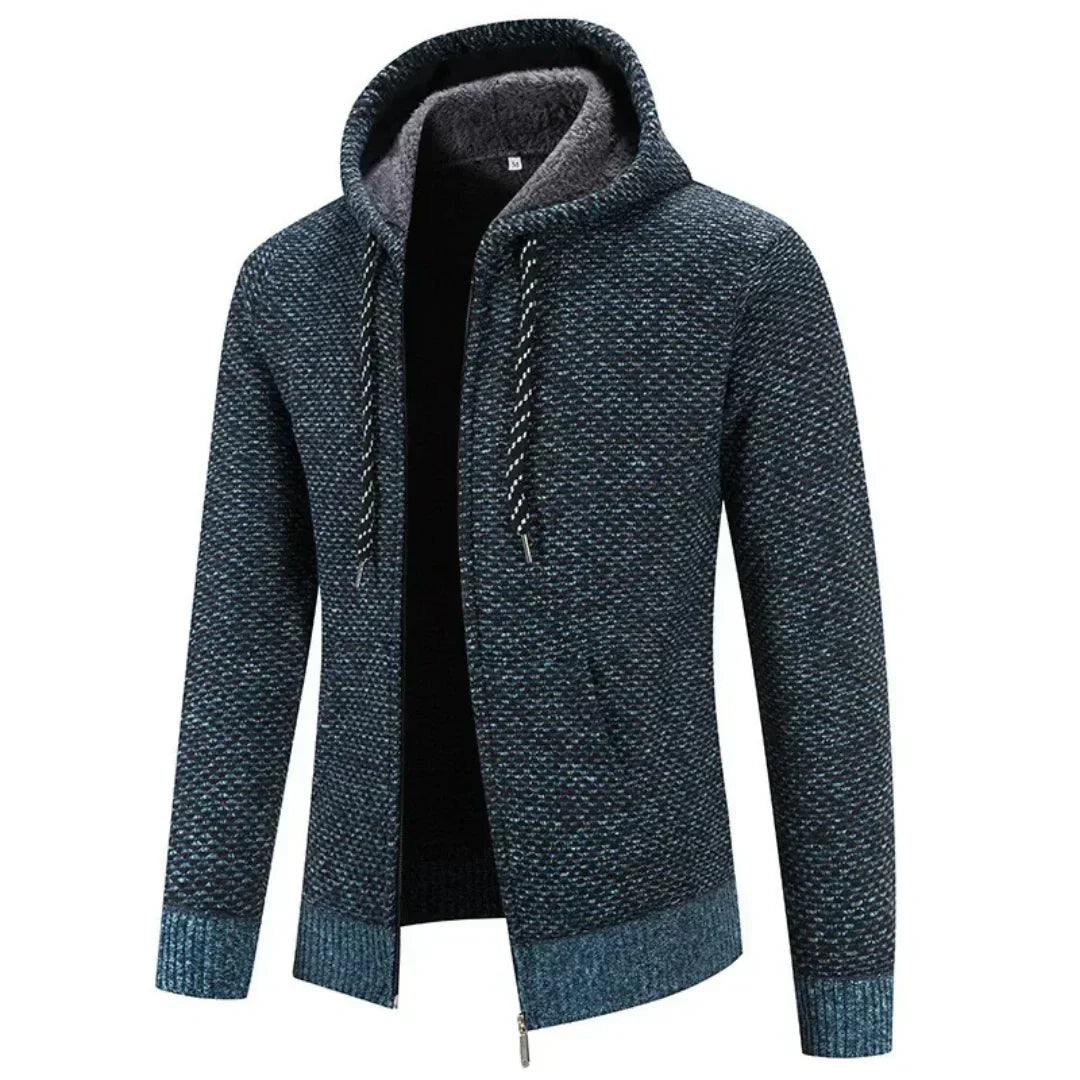 Lucas™ – bluza z kapturem Ultimate