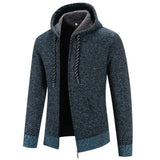 Lucas™ – bluza z kapturem Ultimate