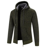 Lucas™ – bluza z kapturem Ultimate
