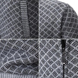 Marcello™ - Elegancka Kurtka