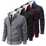 Marcello™ - Elegancka Kurtka