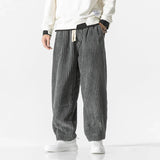 MASAAKI™ – Stylowe, nowoczesne spodnie