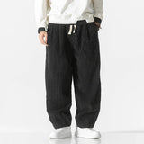 MASAAKI™ – Stylowe, nowoczesne spodnie