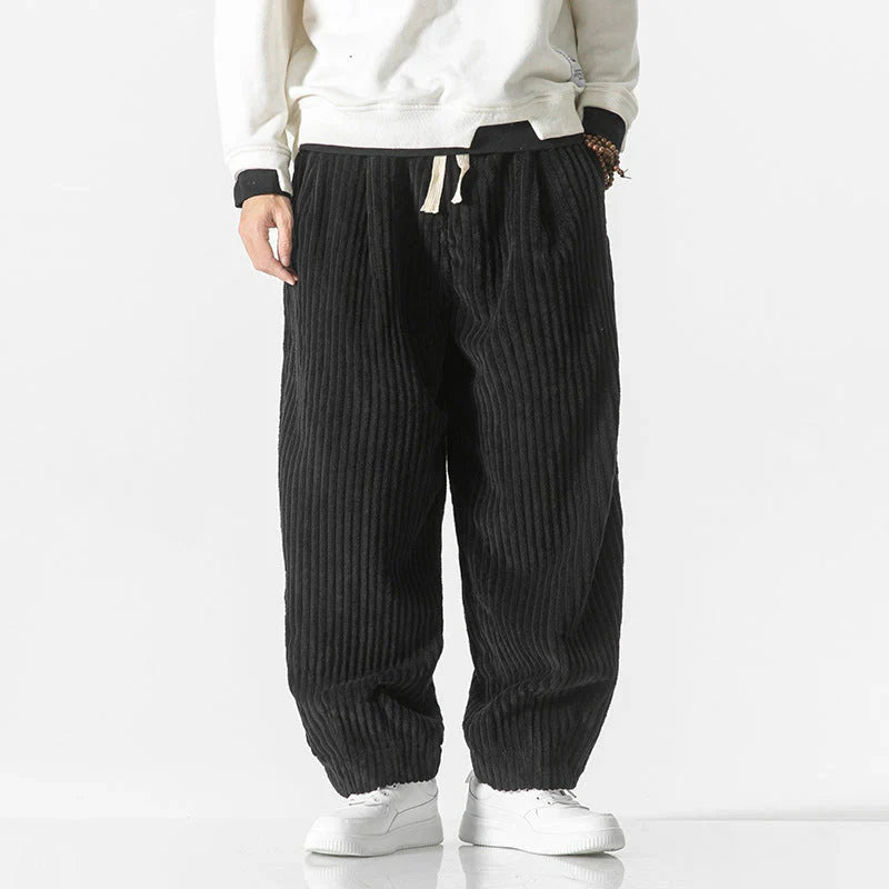 MASAAKI™ – Stylowe, nowoczesne spodnie