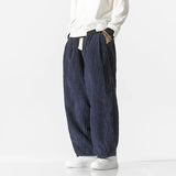 MASAAKI™ – Stylowe, nowoczesne spodnie