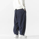 MASAAKI™ – Stylowe, nowoczesne spodnie