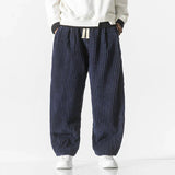 MASAAKI™ – Stylowe, nowoczesne spodnie