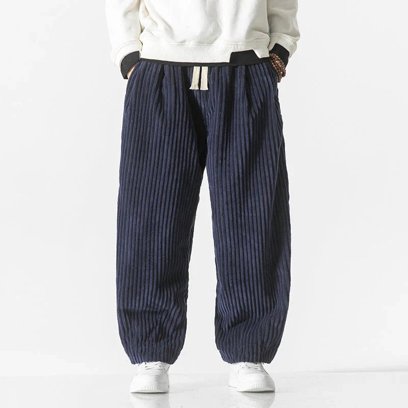 MASAAKI™ – Stylowe, nowoczesne spodnie