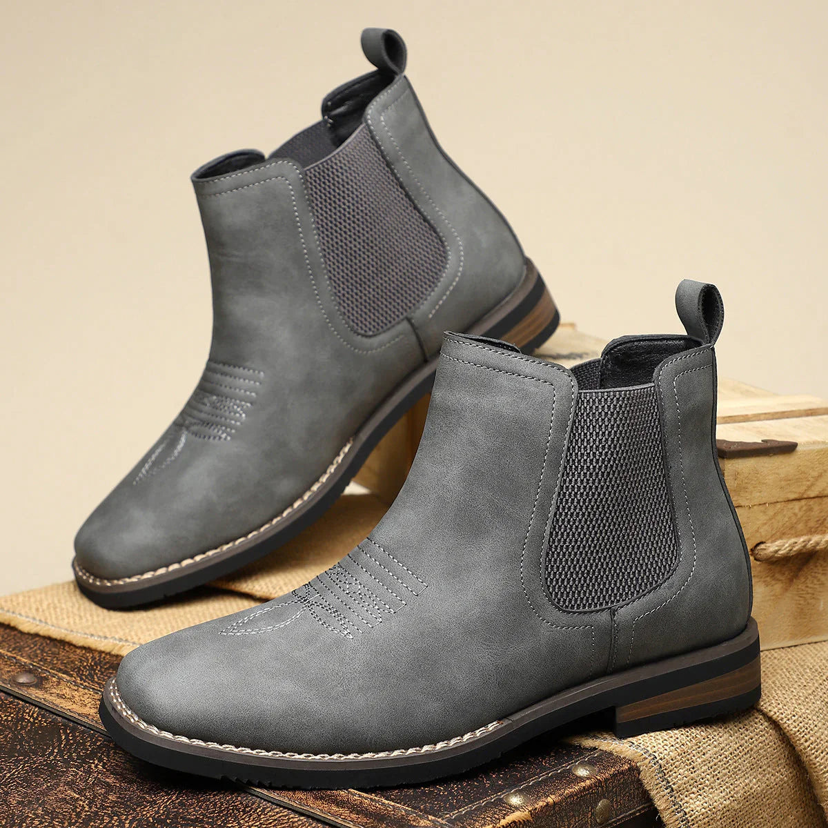 Maxwell™ - Nowoczesne buty