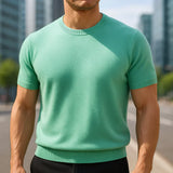 Merino™ - T-shirt z nadrukiem