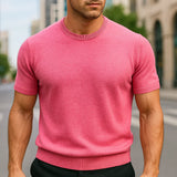 Merino™ - T-shirt z nadrukiem