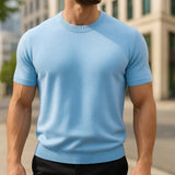 Merino™ - T-shirt z nadrukiem