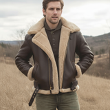 Fletcher™ - kurtka zimowa premium