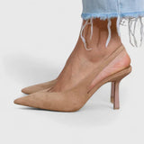 Ysabelinne | Eleganckie Obcasy