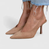 Ysabelinne | Eleganckie Obcasy