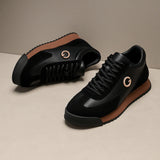 Giacomo™ - Eleganckie skórzane buty