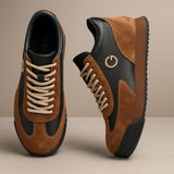 Giacomo™ - Eleganckie skórzane buty