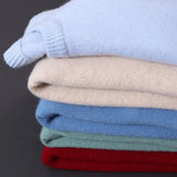 Adam™ - Luksusowy sweter pulower
