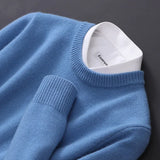 Adam™ - Luksusowy sweter pulower