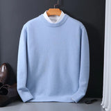 Adam™ - Luksusowy sweter pulower