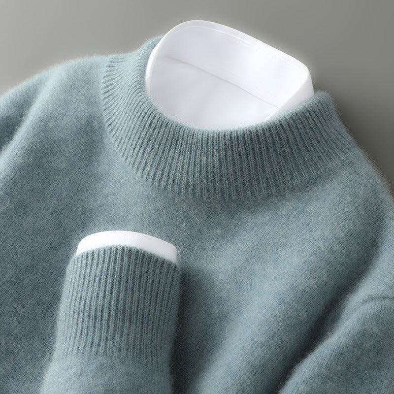 Wilmer™ - Elegancki sweter