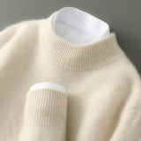 Wilmer™ - Elegancki sweter