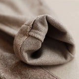 Wolle™ – Eleganckie spodnie